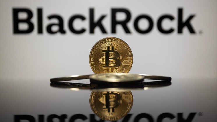 BlackRock nets over $3.1 billion of these cryptocurrencies in 8 days