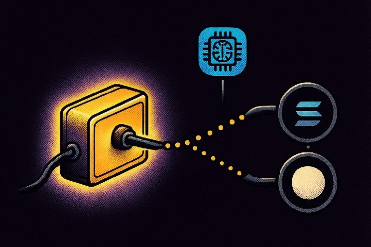 Solana Spot Trading API Taps 500M Wallets Amid Base Rotation