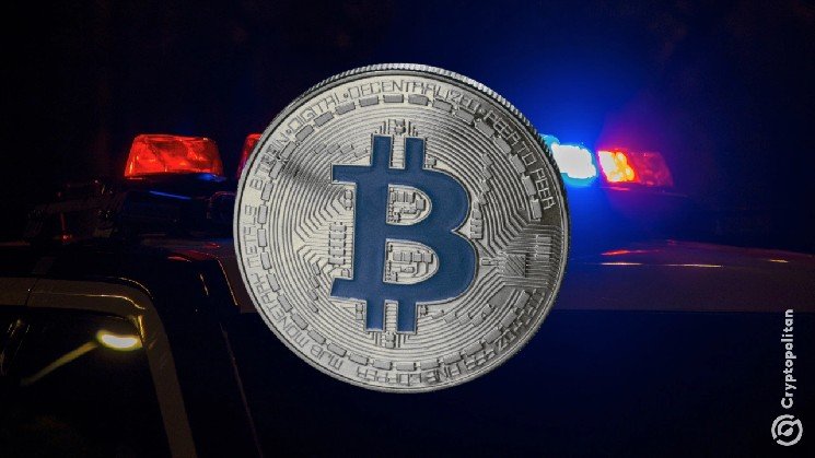 UK police claw back £1 million from deceased money laundering suspect