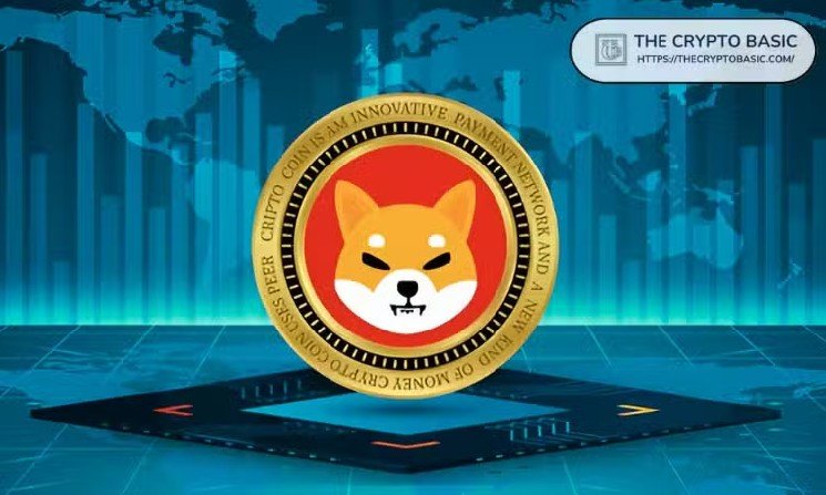 Over 264B Shiba Inu Flows to Exchanges as Selling Pressure Pushes SHIB Below $0.0000053
