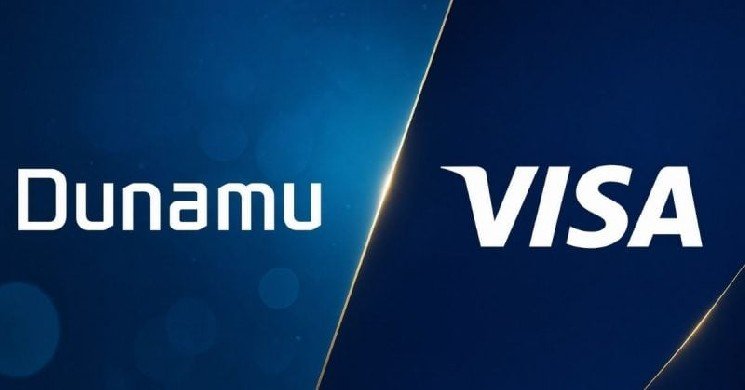Upbit operator Dunamu teams up with Visa on stablecoin and AI payments