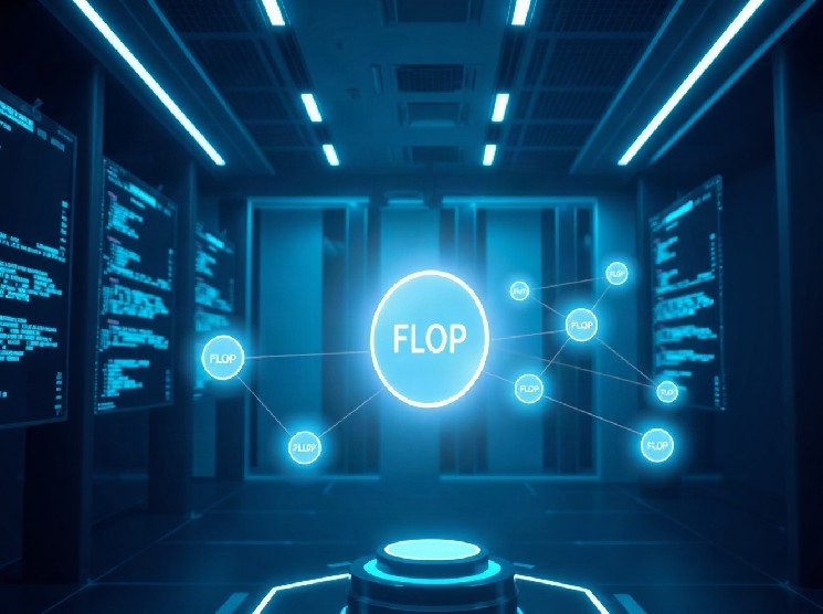 Arthur Hayes Signals Additional FLOP Airdrop Tied to AI Agent Activity on Technocore