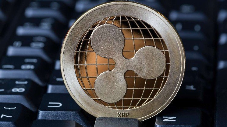 Ripple set to dump 1 billion XRP on September 1, 2026