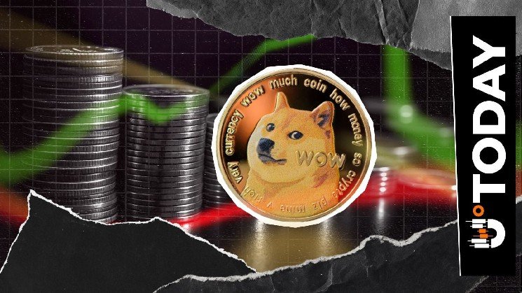 Dogecoin Price in 2026? 28% on Polymarket Bet on $0.06