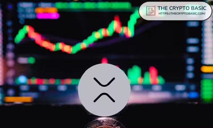 XRP $1–$1.70 Range is the Foundation for Its Next Major Repricing