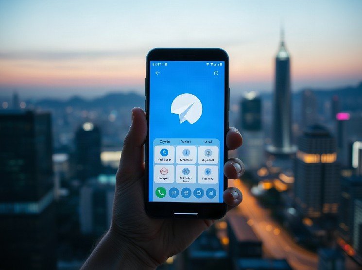 Telegram Wallet’s South Korea Launch Raises Regulatory Questions