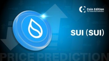 SUI Price Prediction: Can the Bullish Divergence Turn September Into a Reversal?