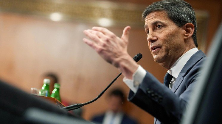 Warsh at Jackson Hole: 'We have work to do' on inflaiton