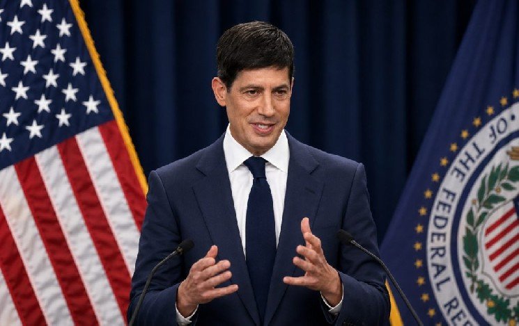 FED Chairman Kevin Warsh Speaks at Jackson Hole! Here Are the Highlights and Bitcoin’s Initial Reaction!