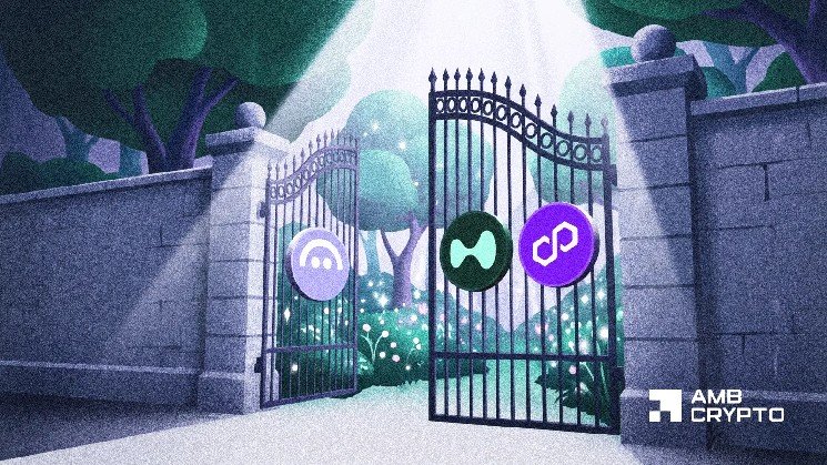 Promise of DeFi gave way to ‘walled gardens,’ but was it bound to happen?