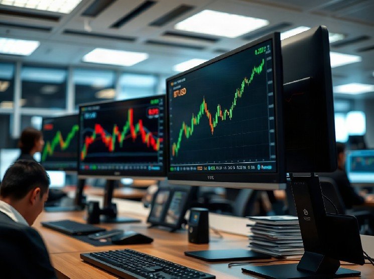 BitForex Founder Garrett Jin’s 3x Leveraged BTC Long Shows Over $4M Unrealized Gain Amid Insider Trading Allegations