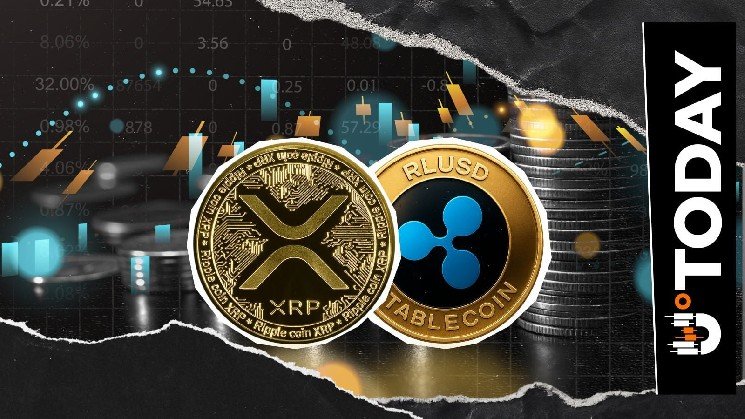 RLUSD Hits Historic $1 Billion Supply Milestone on XRP Ledger