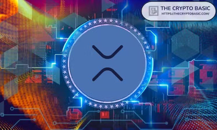 XRP ETFs Shatter Monthly Volume Record With $723M in August
