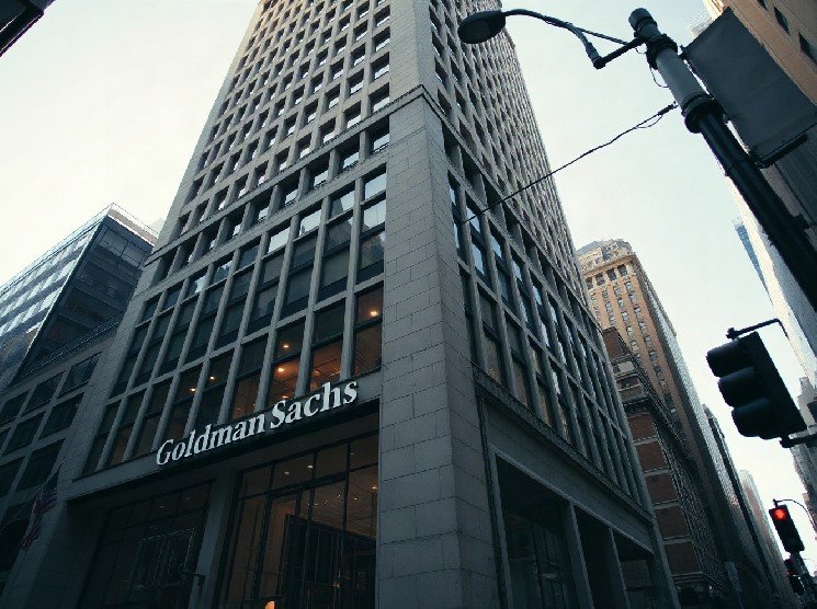 Goldman Sachs Emerges as Top Institutional Holder of Spot Solana ETFs, 13F Filings Show