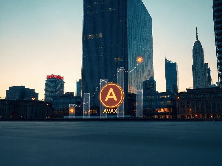 Bitwise, VanEck, and Grayscale Stake Nearly 70% of AVAX ETF Holdings