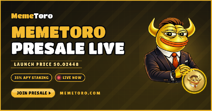 Best Crypto Presales 2026: MemeToro, AlphaPepe, Pepeto and Remittix Compared for Their Bull Run Potential