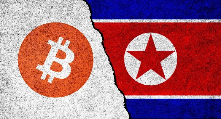 North Korea Hackers Break Silence With $19.4 Million Bitcoin (BTC) Move: Time to Worry?