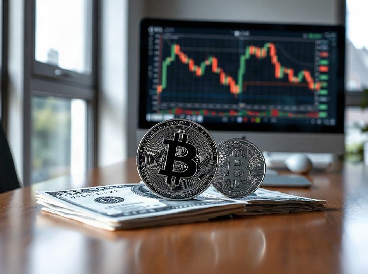 Kansas City Fed: Dollar Stablecoins Could Reinforce U.S. Currency Dominance