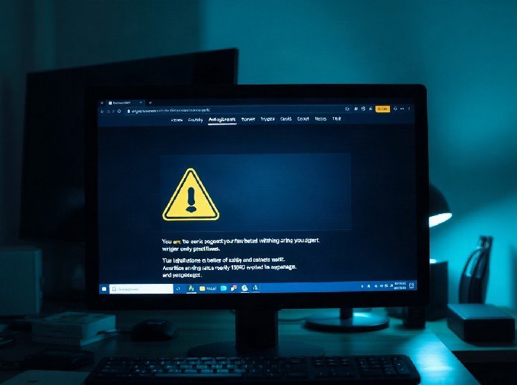 Phishing Site Impersonating Solana Neobank Avici Drains Over $600K from Users