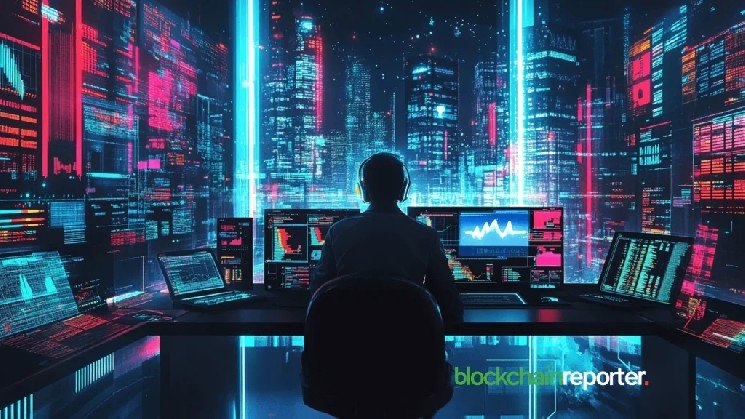 Upbit to End Synthetix (SNX) Trading Support on Sept. 28