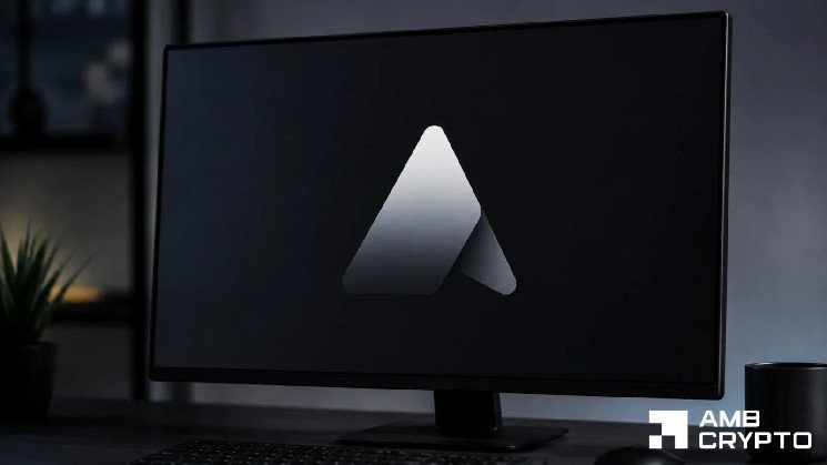 Solana-based AVICI price crashes 37% after reported $600K card withdrawal incident