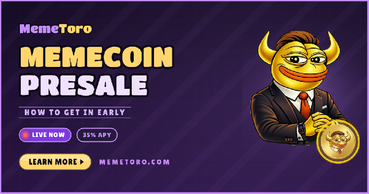 Meme Coin Presales to Buy 2026: MemeToro, AlphaPepe, Pepeto and Apeing Compared