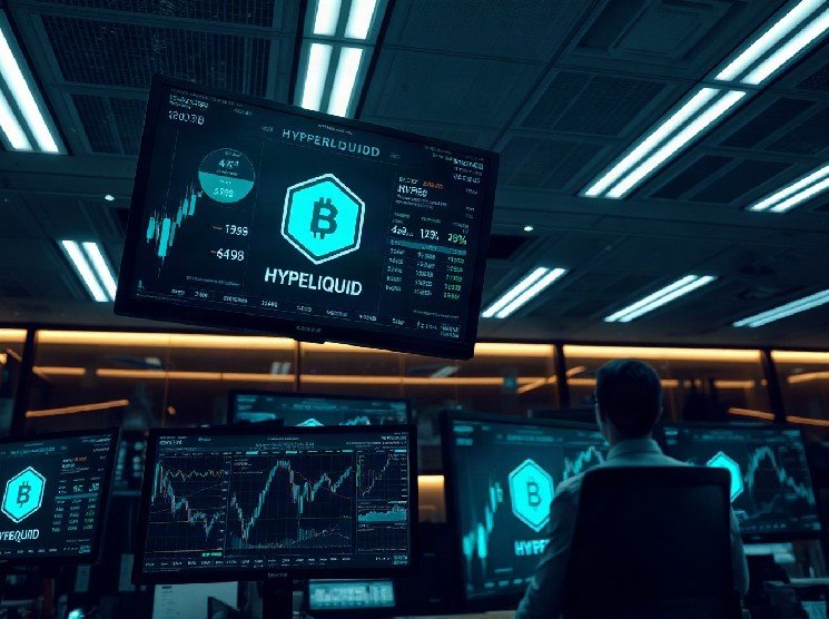 Unit xyz Moves to Acquire $15M in HYPE on Coinbase, Boosting Holdings to 1M Tokens