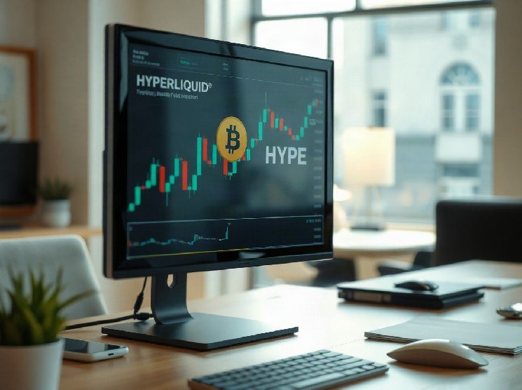 Bitwise’s BHYP Stakes $74.9M in HYPE: A Milestone for Institutional Crypto Adoption