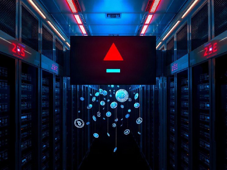 FOGO Reports 400 Million Token Theft in Exploit; Chain Remains Operational