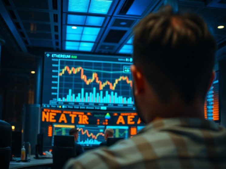 BIT-Linked Addresses Boost ETH Long to 29,500 on Hyperliquid, Data Shows