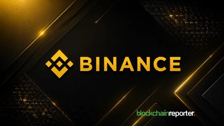 Binance Introduces Agent OS for AI-Connected Financial Applications