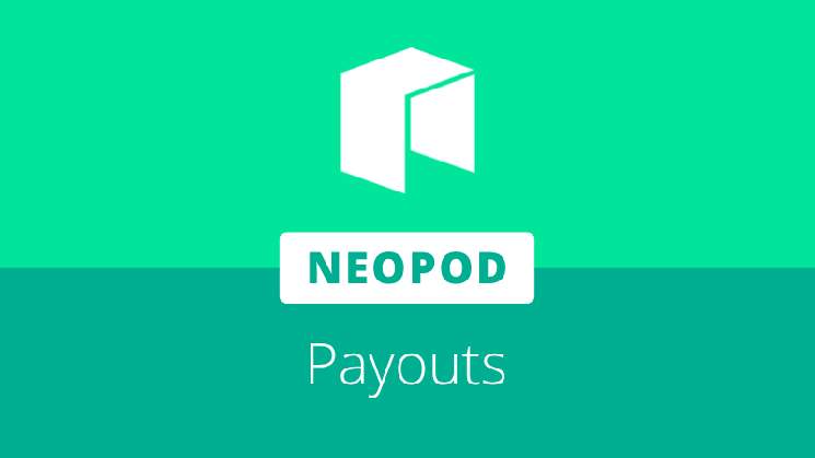NeoPod delivers first payouts, pursues GrantShares voting membership