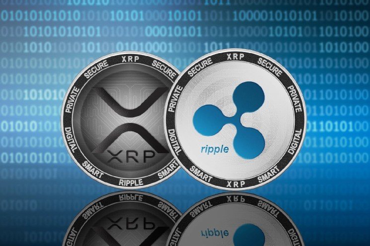 Up 35% in August: Why Every XRP Holder Needs to Watch September 15