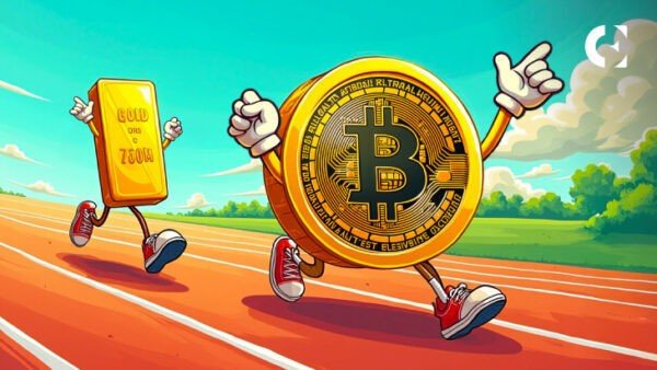 Bitcoin and Gold Plunge as Kevin Warsh Signals Tighter Fed Policy
