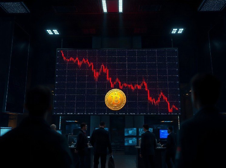 Solana Memecoin ‘Trump Digital Gold’ Crashes 95% in One Minute Amid Hack Fears