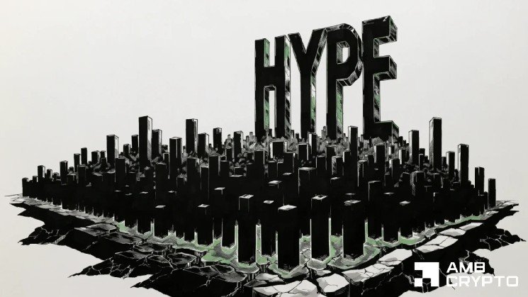 Hyperliquid’s $249B volume lead – Can HYPE survive the crowd it created?