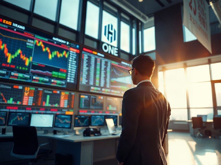 Korbit to Cover Harmony Token Shortfall After Security Incident