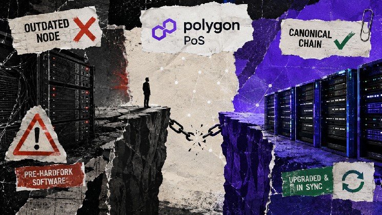 Polygon Labs issues urgent client upgrade notice following Austin and Kyoto hardforks