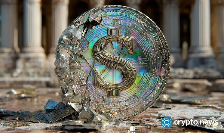 Tokenized deposits could drain $580 billion from U.S. bank lending and nobody in crypto is talking about it