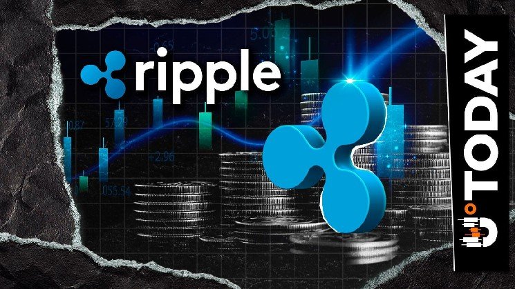 Ripple Hires LME Treasury Executive