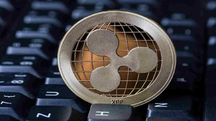 First-ever spot XRP ETF crashes 45%