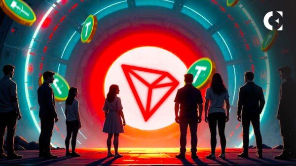TRON Now Holds Half of USDT: What It Means for Crypto Users