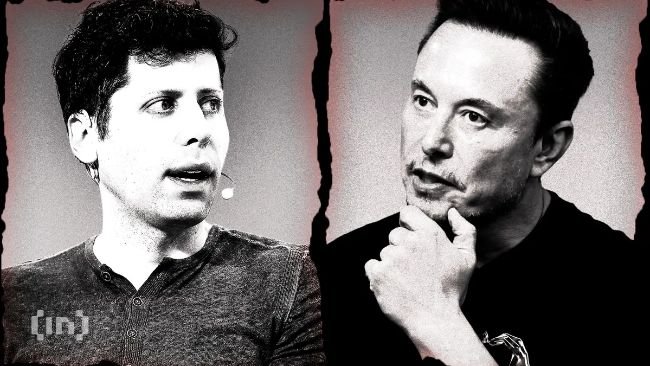 Sam Altman and Musk’s War Costs Cursor AI After $60B Deal