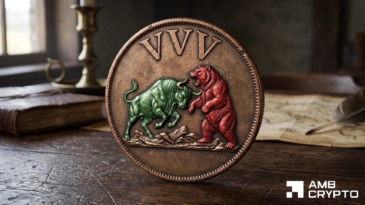 Venice posts record $1.1M quarterly earnings – Why is VVV down 13%?