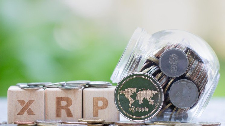 Expert sets key XRP price levels to watch