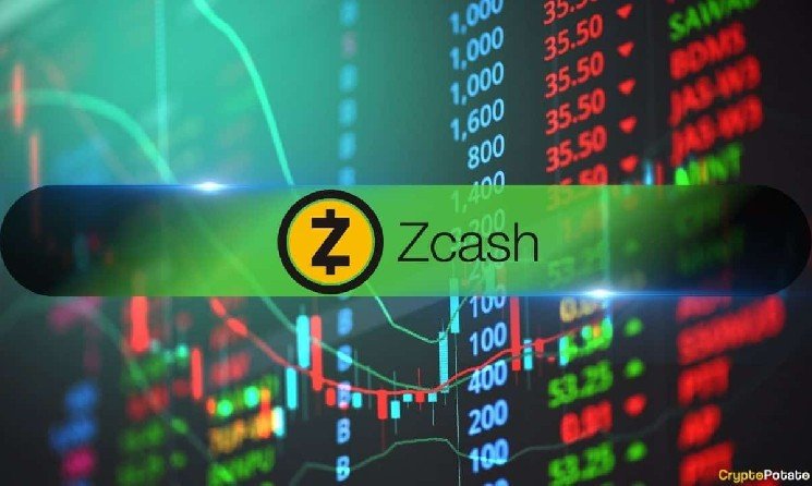 Zcash (ZEC) Social Buzz Vanished Before Its ETF Even Launched: Data