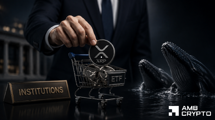 XRP ETFs attract $153M in 9 days – Is supercycle still alive?