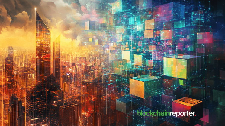 The Next Trillion-Dollar Currency May Not Be a Stablecoin