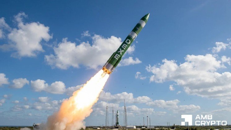 DeXe jumps 36% as volume hits $238M – 3 factors that help bulls further