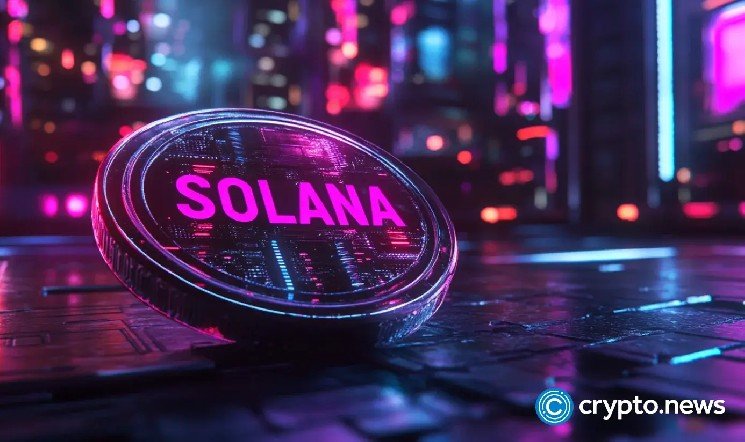 Solana sets Sept. 9 date for Transaction V1